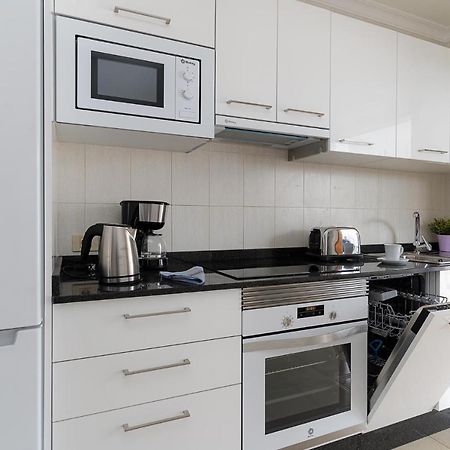 Apartamento Sussa 7A By Hh Puerto del Carmen  Ngoại thất bức ảnh