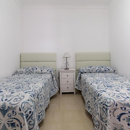 Apartamento Sussa 7A By Hh Puerto del Carmen  Ngoại thất bức ảnh