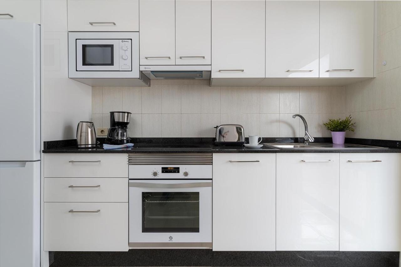 Apartamento Sussa 7A By Hh Puerto del Carmen  Ngoại thất bức ảnh