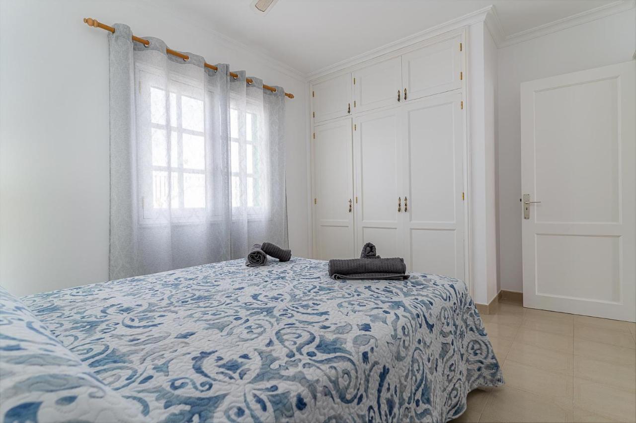 Apartamento Sussa 7A By Hh Puerto del Carmen  Ngoại thất bức ảnh