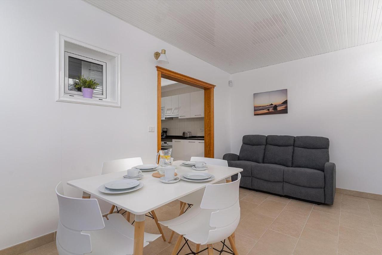 Apartamento Sussa 7A By Hh Puerto del Carmen  Ngoại thất bức ảnh