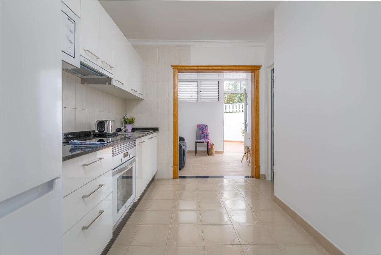 Apartamento Sussa 7A By Hh Puerto del Carmen  Ngoại thất bức ảnh
