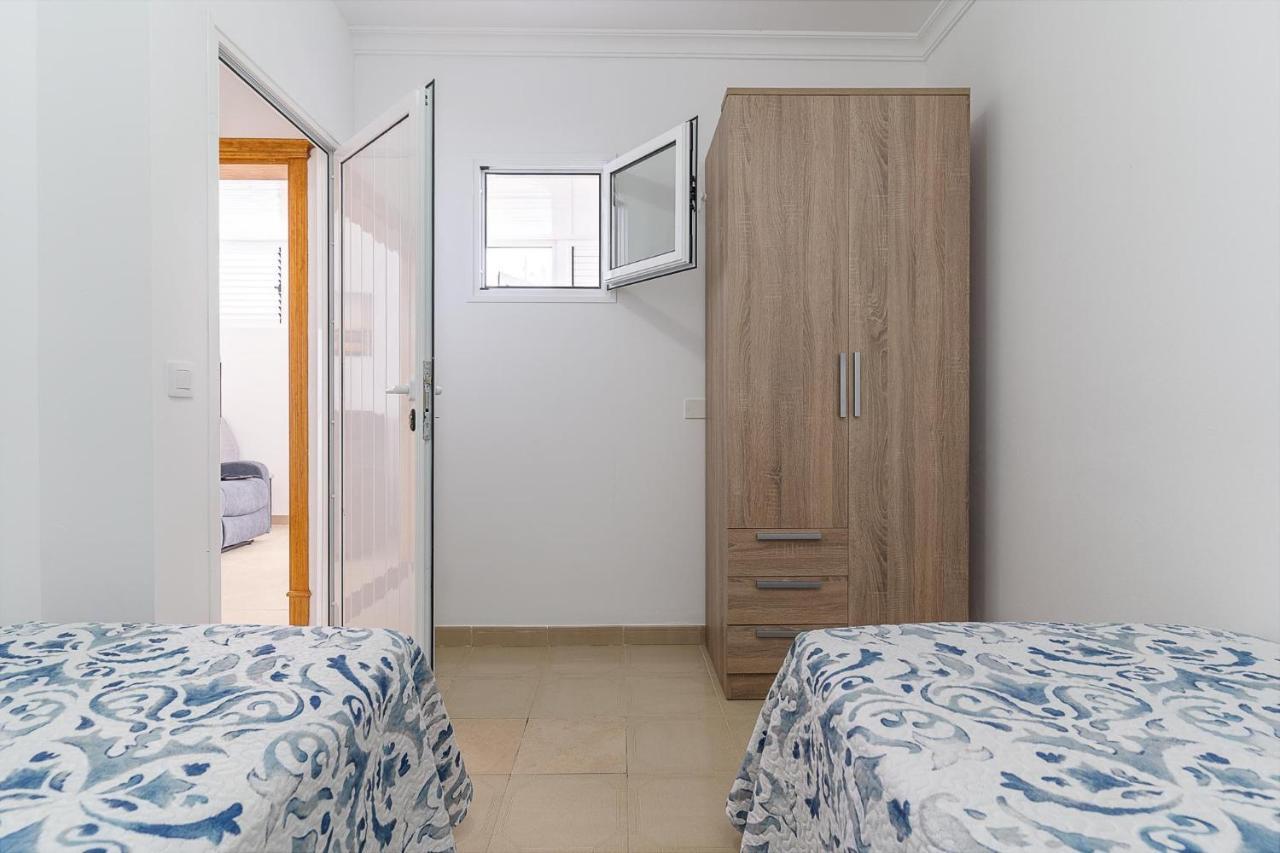 Apartamento Sussa 7A By Hh Puerto del Carmen  Ngoại thất bức ảnh